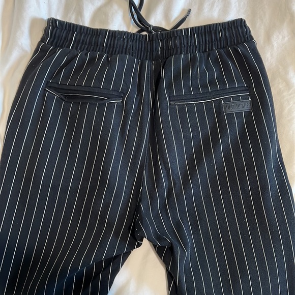 Just Junkies- drawstring pants - Picture 3 of 4